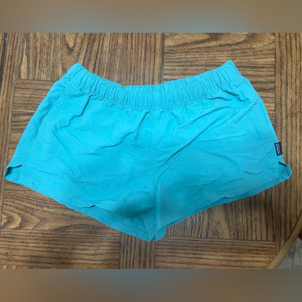 Patagonia ~2.5” inseam shorts